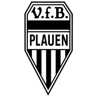 Logo of VfB Plauen