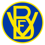 Logo of VfB Rudolstadt