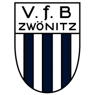Logo of VfB Zwönitz