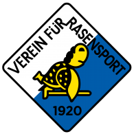 Logo of VfR Auerhammer
