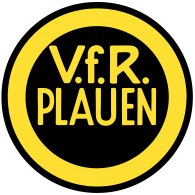 Logo of VfR Plauen