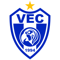 Logo of Vitória Esporte Clube (Campo Grande)