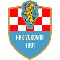 Logo of HNK Vukovar