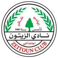 Logo of Zeitoun Club