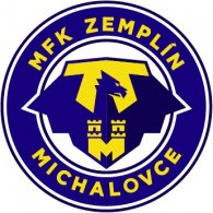Logo of MFK Zemplin Michalovce