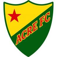 Logo of Acre Futebol Clube (Rio Branco)