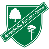 Logo of Acrelândia Futebol Clube