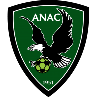 Logo of Aigle Noir Athlétique Club