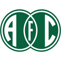Logo of Aliança Futebol Clube (Rio Branco)