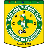 Logo of Alto Acre Futebol Club