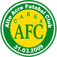 Logo of Alto Acre Futebol Club