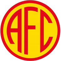 Logo of Alvorada Futebol Clube (Rio Branco)