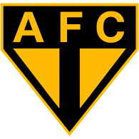 Logo of Amapá Futebol Clube – Rio Branco (AC)