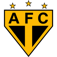 Logo of Amapá Futebol Clube – Rio Branco (AC)