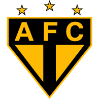 Logo of Amapá Futebol Clube – Rio Branco (AC)