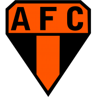 Logo of Amapá Futebol Clube – Rio Branco (AC)
