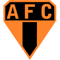 Logo of Amapá Futebol Clube – Rio Branco (AC)