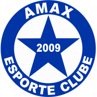 Logo of AMAX Associação de Militares e Amigos de Xapuri Esporte Clube (Xapuri)