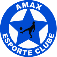 Logo of AMAX Associação de Militares e Amigos de Xapuri Esporte Clube (Xapuri)