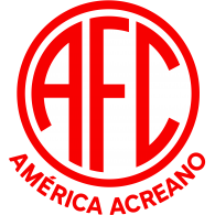 Logo of América Futebol Clube (Rio Branco)