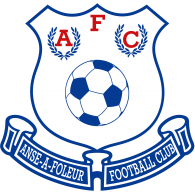 Logo of Anse-A-Foleur FC