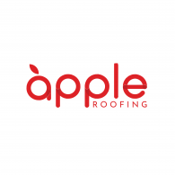 Logo of Apple Roofing Toronto