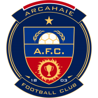 Logo of Arcahaie FC