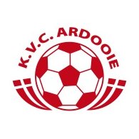 Logo of KVC Ardooie