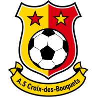 Logo of AS Croix-des-Bouquets