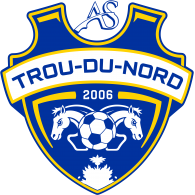 Logo of AS Trou-du-Nord