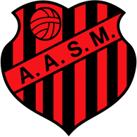 Logo of Associação Athletica Sãomanoelense (São Manuel)