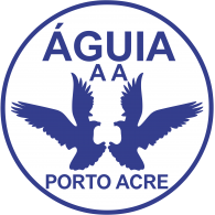 Logo of Associação Atletica Águia (Porto Acre)