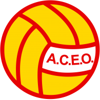 Logo of Associação Clube Esporte Ouro (Rio Branco)