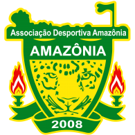 Logo of Associação Desportiva Amazônia (Rio Branco)