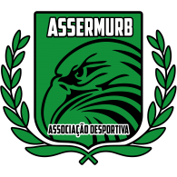 Logo of Associação Desportiva Assermurb