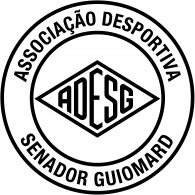 Logo of Associação Desportiva Senador Guiomard