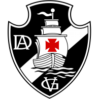 Logo of Associação Desportiva Vasco da Gama – Rio Branco