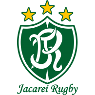 Logo of Associação Esportiva Jacareí Rugby