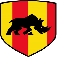 Logo of Associação Esportiva Rugby São Carlos