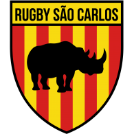 Logo of Associação Esportiva Rugby São Carlos