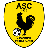 Logo of Association Sportive Capoise