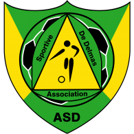Logo of Association Sportive de Delmas