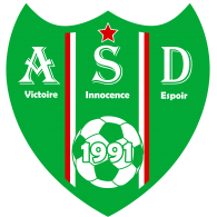 Logo of Association Sportive De Dessalines