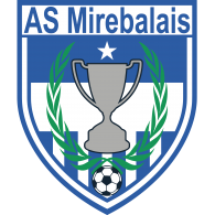 Logo of Association Sportive De Mirebalais