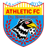 Logo of Athlétic FC du Nord-Ouest