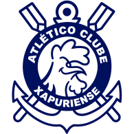 Logo of Atlético Clube Xapuriense