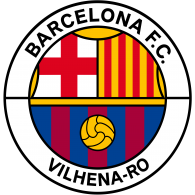 Logo of Barcelona Futebol Clube – Vilhena