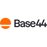 Logo of Base44