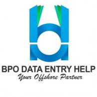 Logo of BPO Data Entry Help