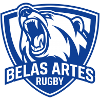 Logo of Belas Artes Rugby de São Paulo